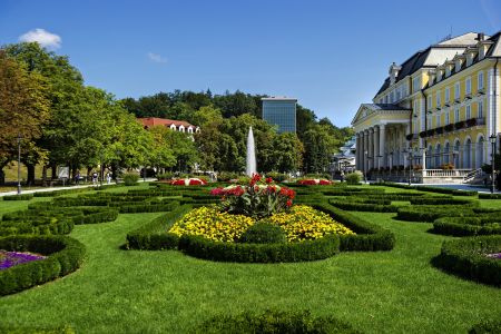 Novi toranj Kristal u Rogaškoj Slatini